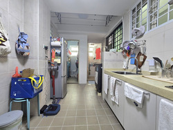 Sembawang Cottage (D27), Apartment #619611791